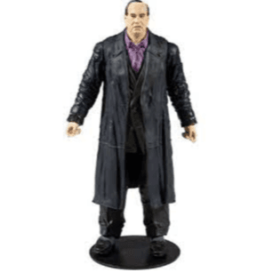 Dc Batman Movie Figures 7-Inch Multiverse 2 Penguin