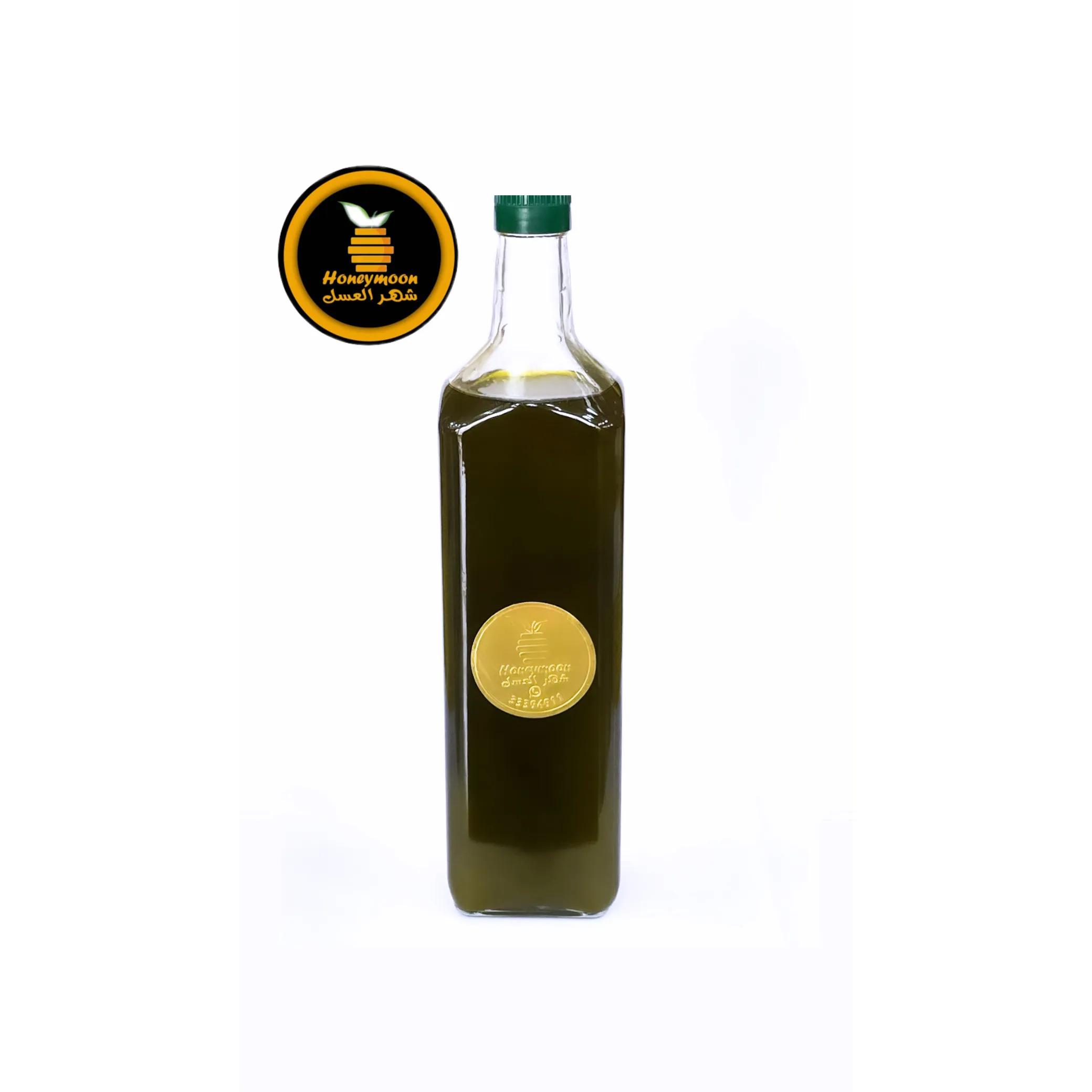 Jordanian Olives Oil (Roman)1l