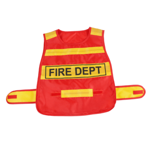 Occupational Clothing - Fire Dept