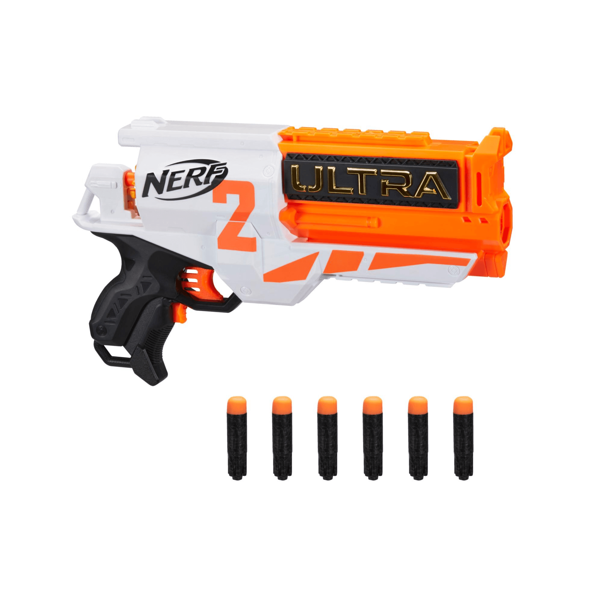 Nerf Ultra Two Motorized Blaster Gun (Gnnf11)