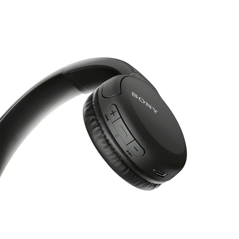 Sony Wireless On-Ear Headphones (WH-CH510)