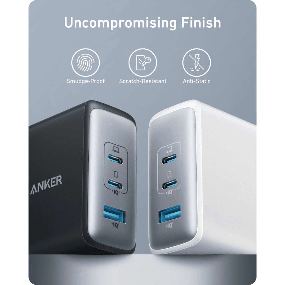 Anker 736 Charger (Nano II 100W)