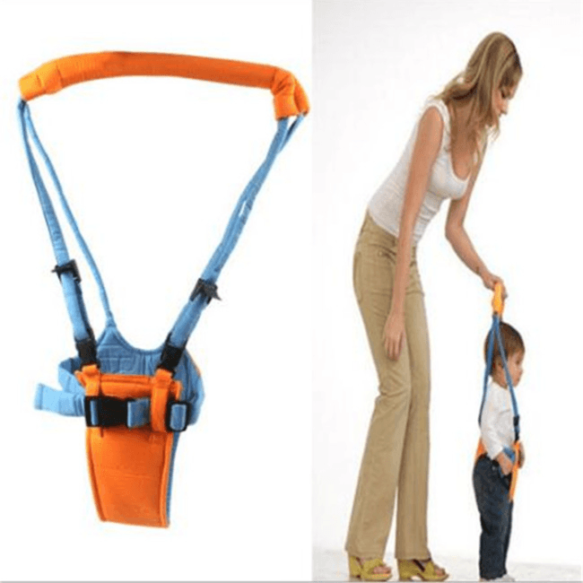 Baby Walking Assistant Harness Belt