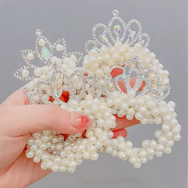 Tiara Princess 2 Pieces