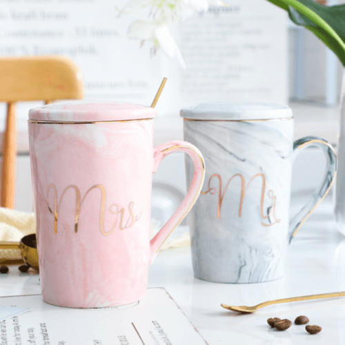 Gift Ceramic Mug