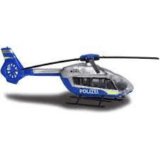 Majorette - Helecopter 6 Assorted