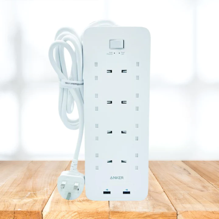 Anker 342 USB Power Strip A1982k21