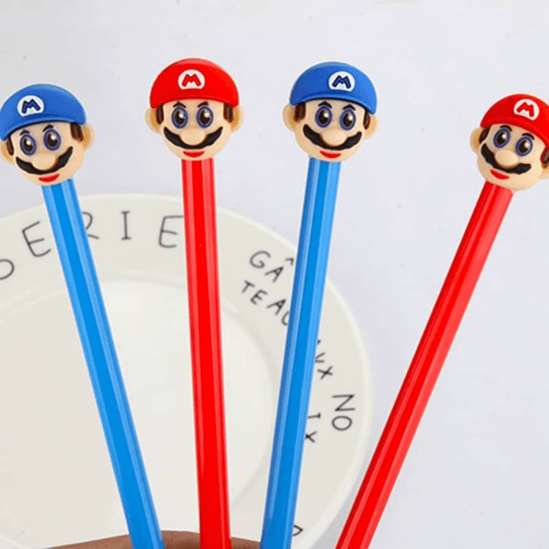 Mario Pen