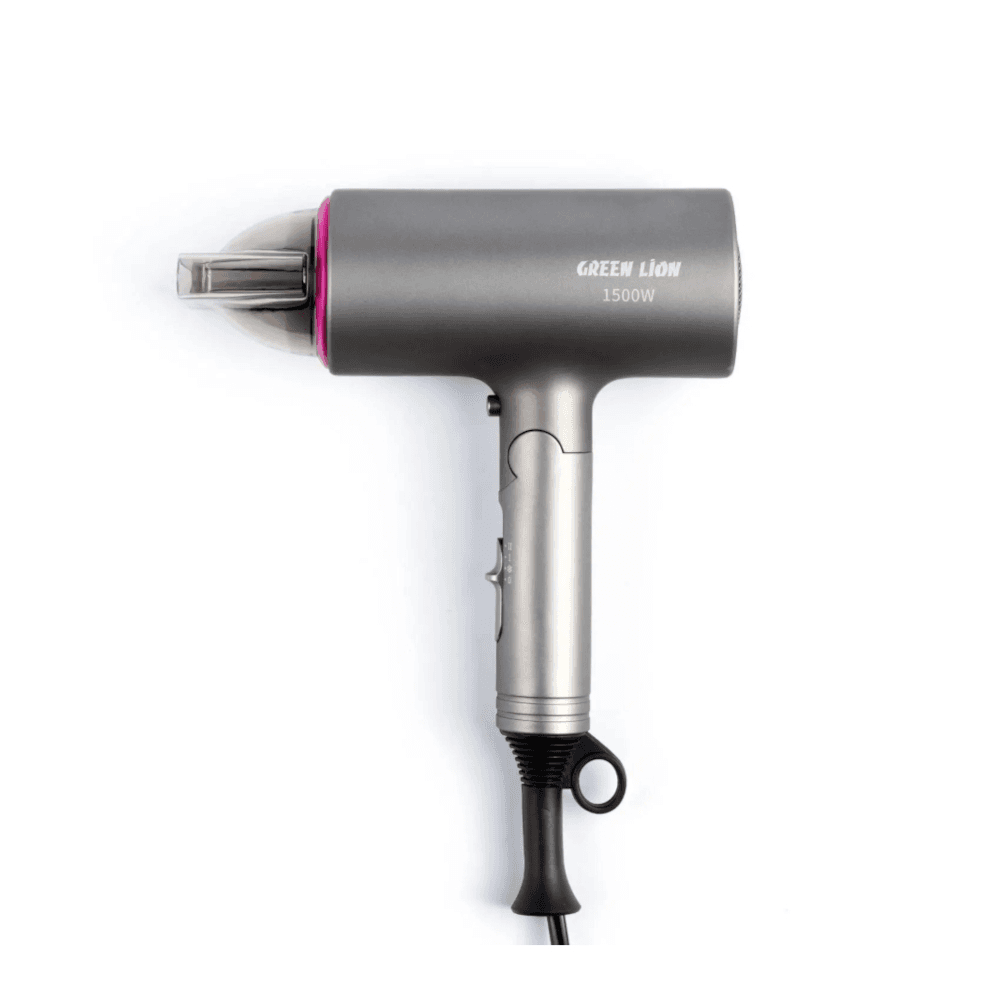 Green Lion Auto Hair Dryer