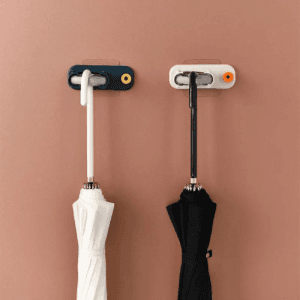 "Self Adhesive Multi-Purpose Hooks "