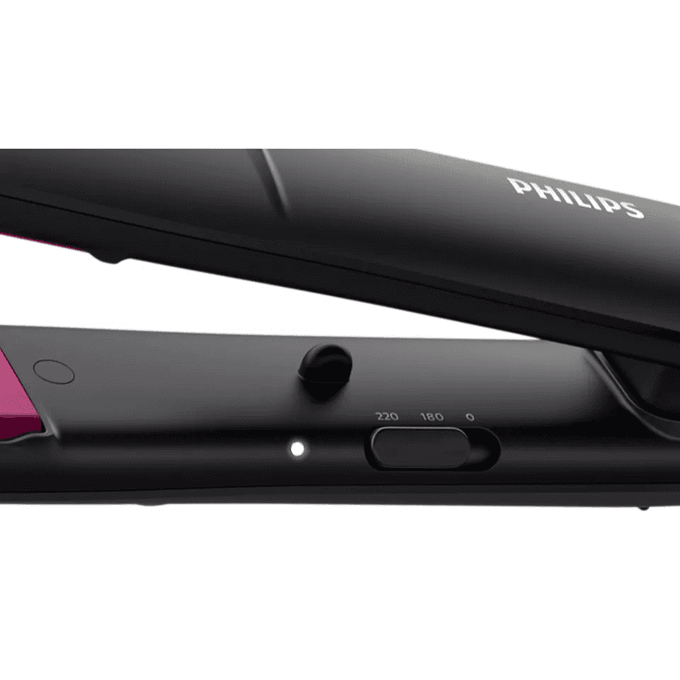 Philips Hair Straightner BHS375