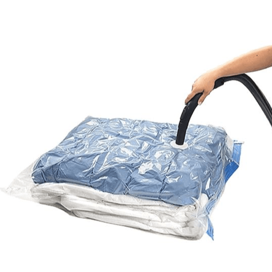 Jumbo Vacuum Storage Save Bags