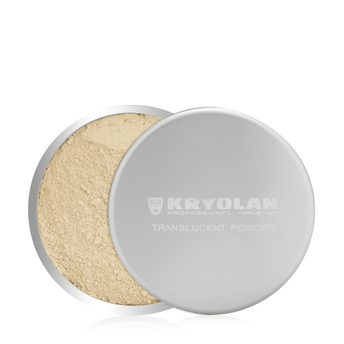 Translucent Powder Tl 4