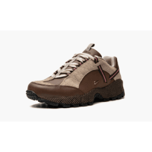 Air Humara Lx Wmns Jacqmus Brown