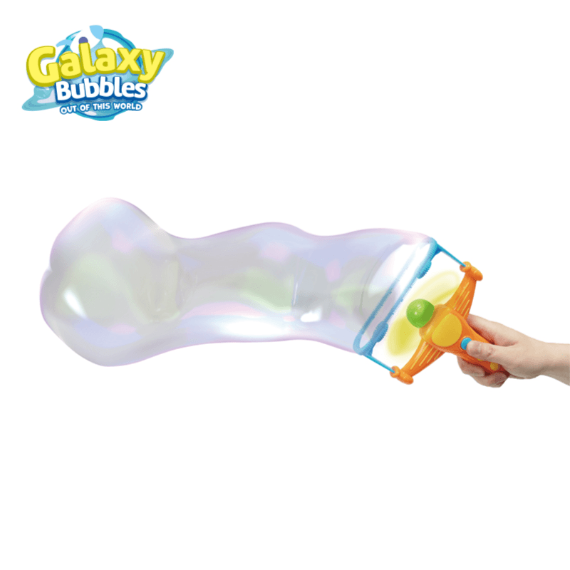 Bubble Machine Assorted