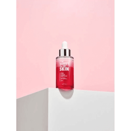 I'M Sorry For My Skin-Pink Lacto Ampoule 30 Ml