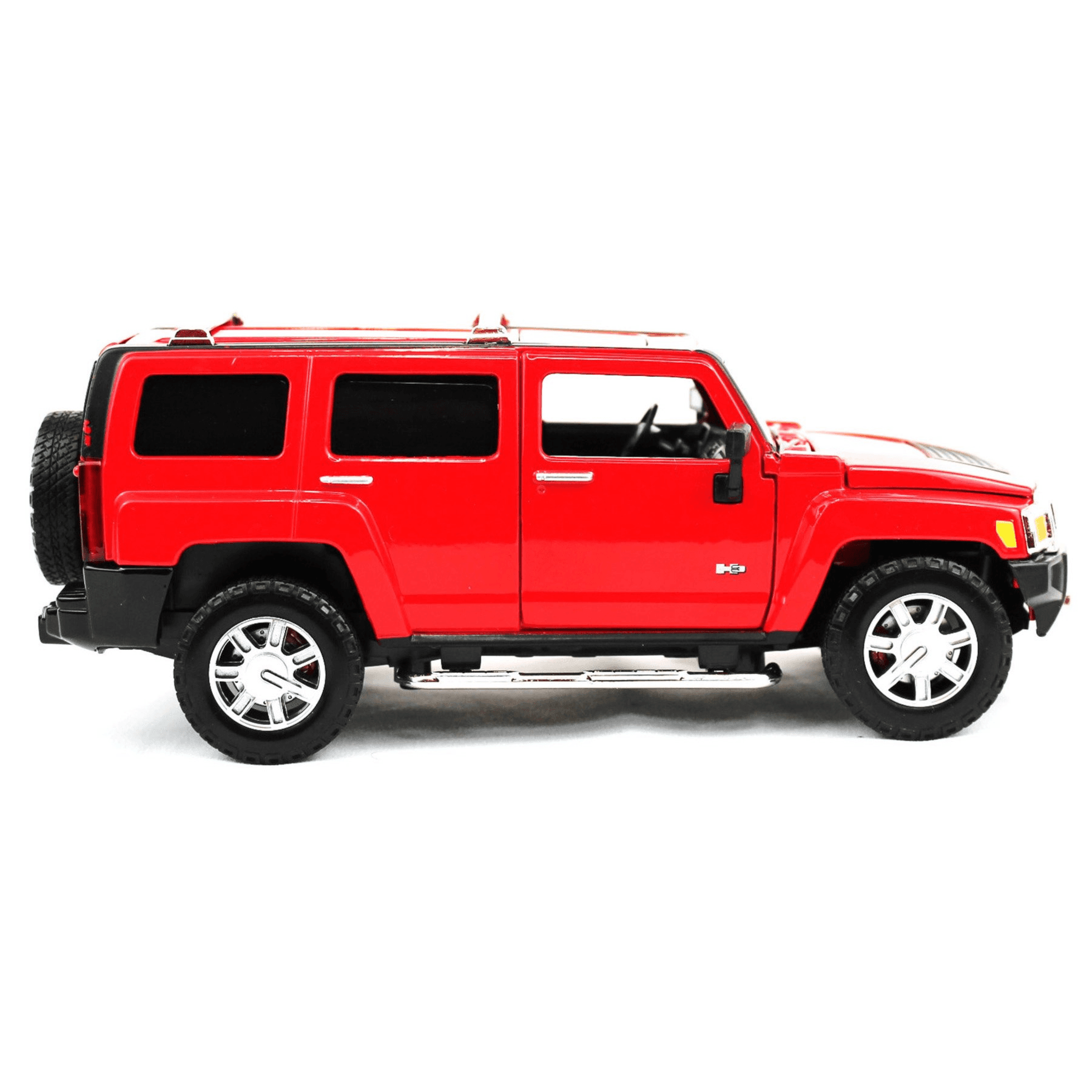 Hummer Car Remote Control with Remote Control Doors