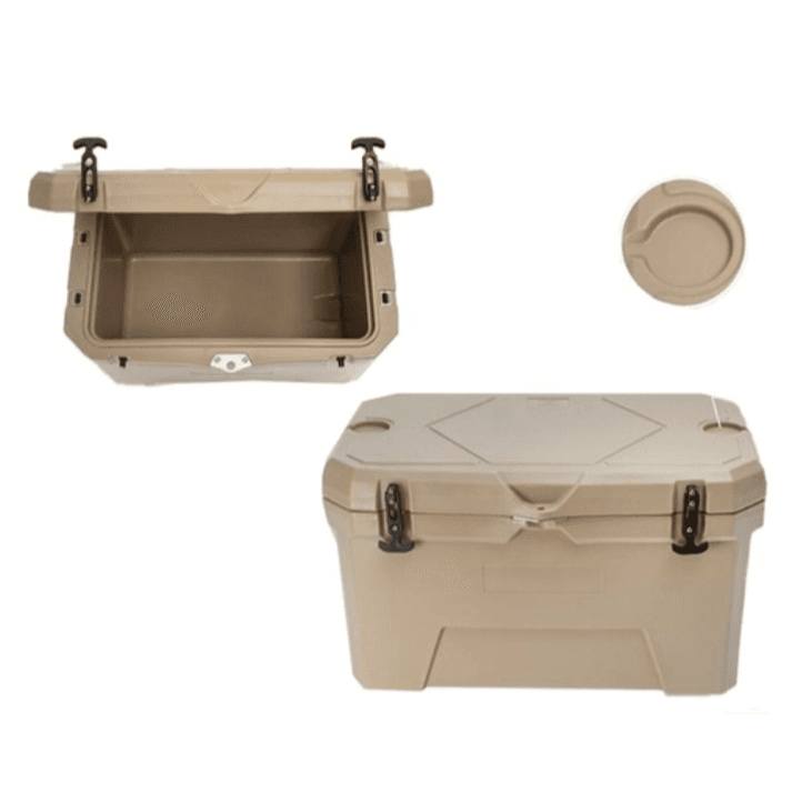 Ice Cooler Box - 100.L