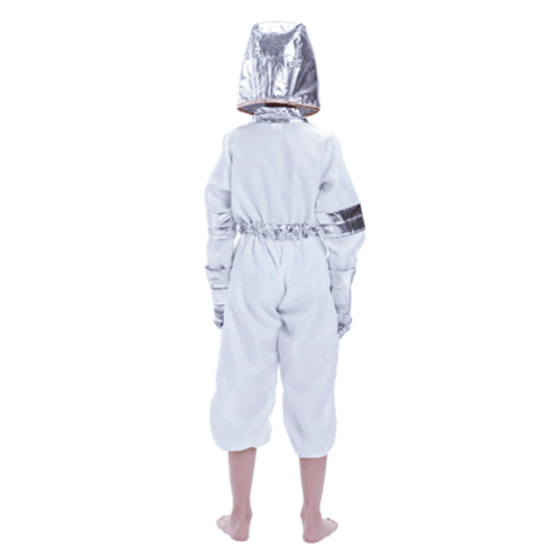 Occupational Clothing - Space man