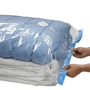 Jumbo Vacuum Storage Save Bags