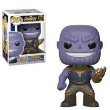 Funko Pop 120