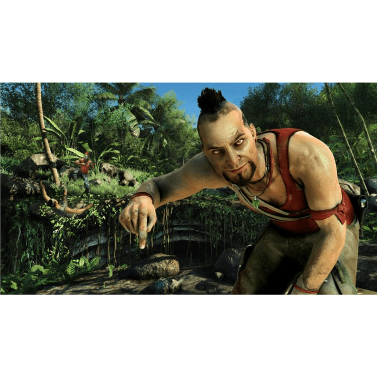 Far Cry 3 Classic Edition - PS4