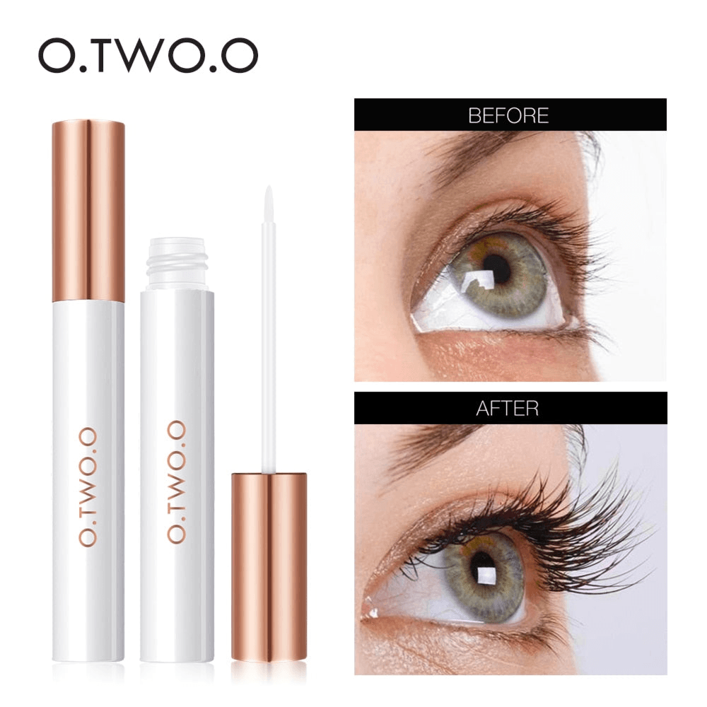 O.Two.O Eyelash Growth Nourishing Essence