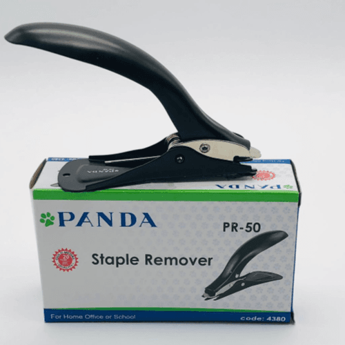 Panda Staples Remover Heavy