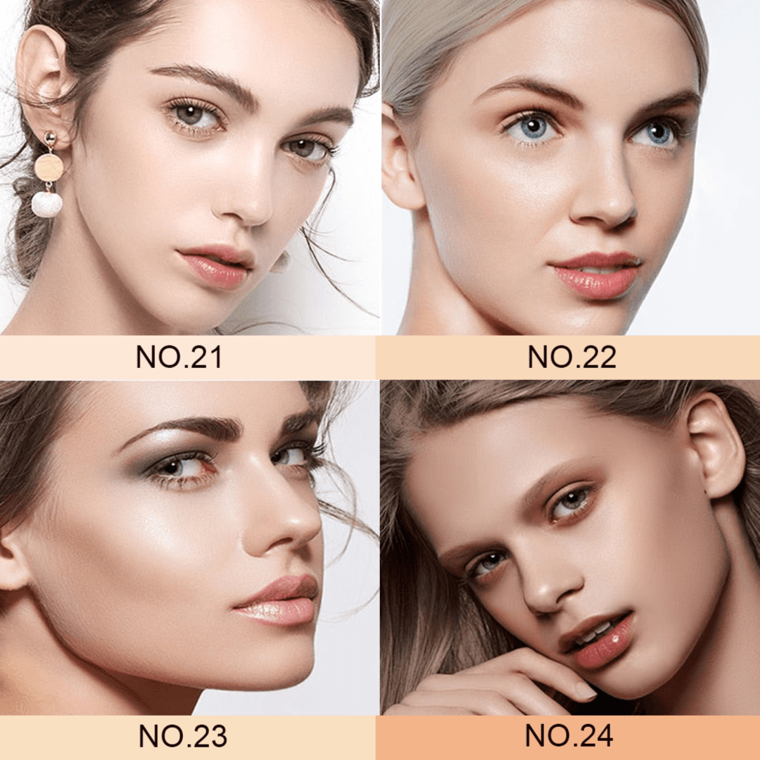 O.Two.O. Liquid Foundation Bb Cream