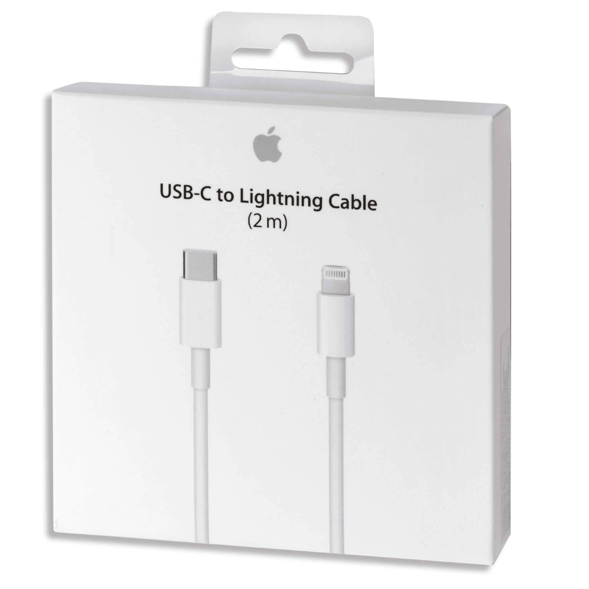 Apple Usb-C To Lightning - 2M