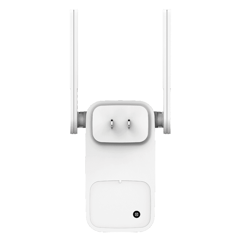 DLink Range Extender AC750