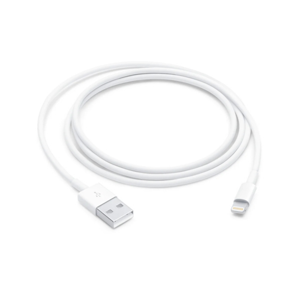 Apple USB to Lightning Cable 1m