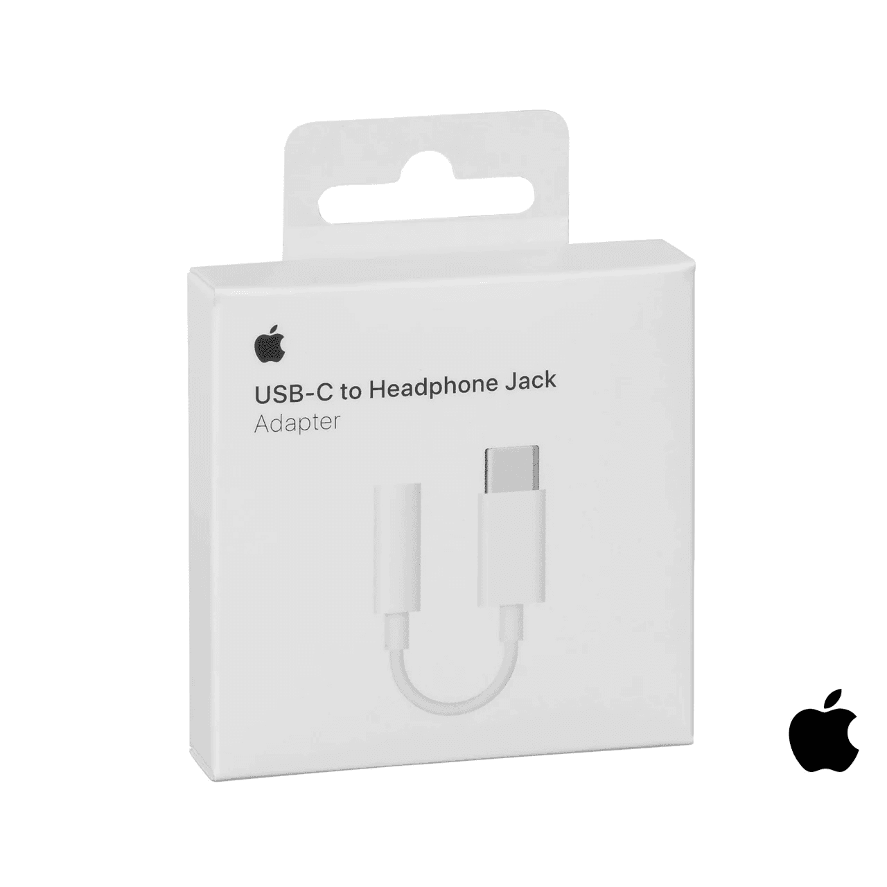 Apple Headphone Jack Type-C