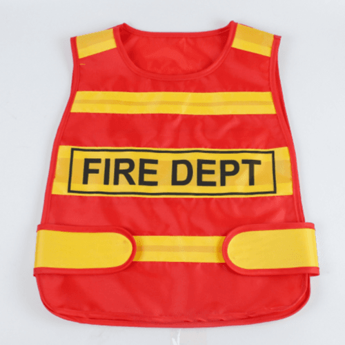 Occupational Clothing - Fire Dept