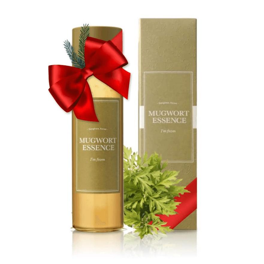 I'm From Mugwort Essence 160ml