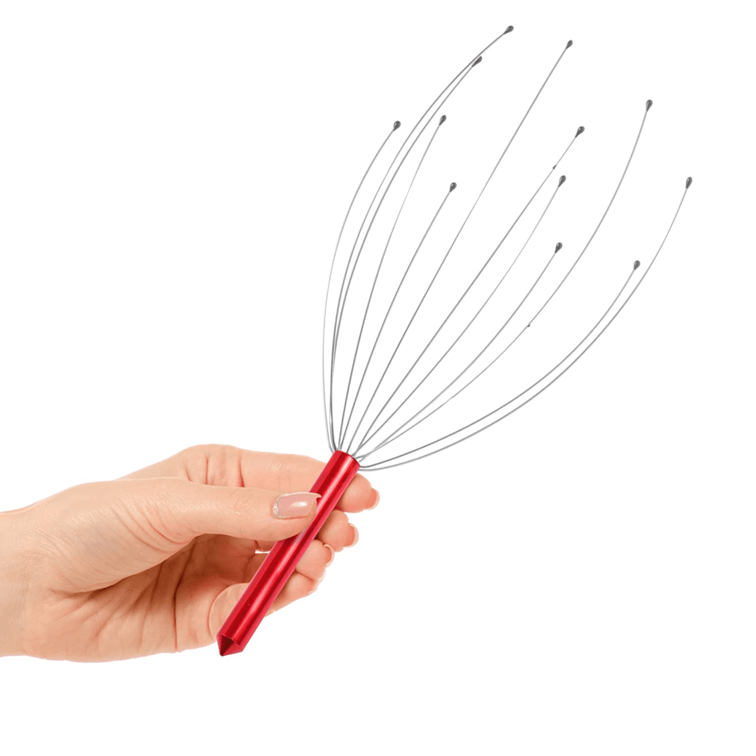 Head Scalp Massager for pets