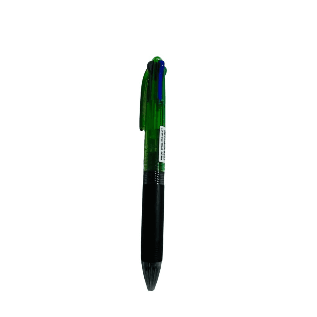 Pilot Ball Point Pen Multi Color (Pnpt27)