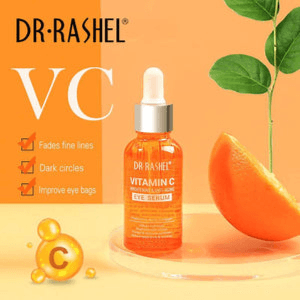 Dr.Rashel Vitamin C Brightening & Anti-Aging Eye Serum