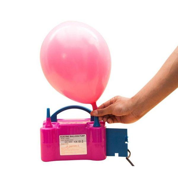 Electric Baloon Pump