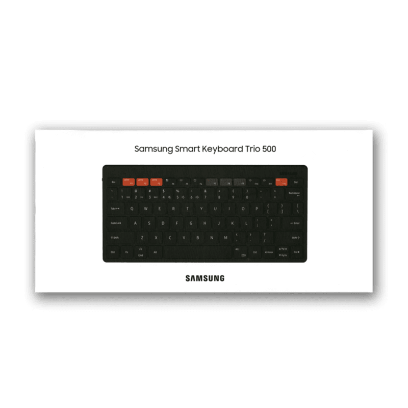 Samsung Smart Keyboard Trio 500