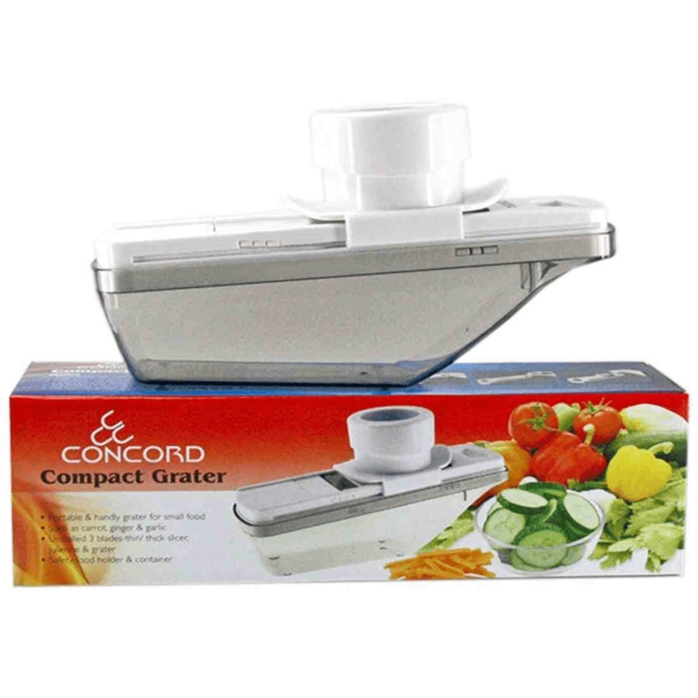 Concord Compact Grater KS0072A