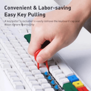 Keyboard Cleaner 5-in-1 Multi- Function Computer Cleaning