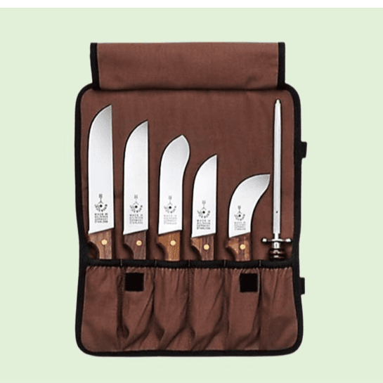 German Knife Or Fork Bag Large (J85)