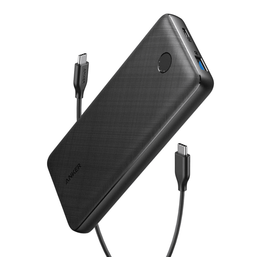 Anker Powercore Essential 20000mah Pd - Black