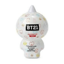 Bt21- Line Friends Universal Collectible Figure Vol.1