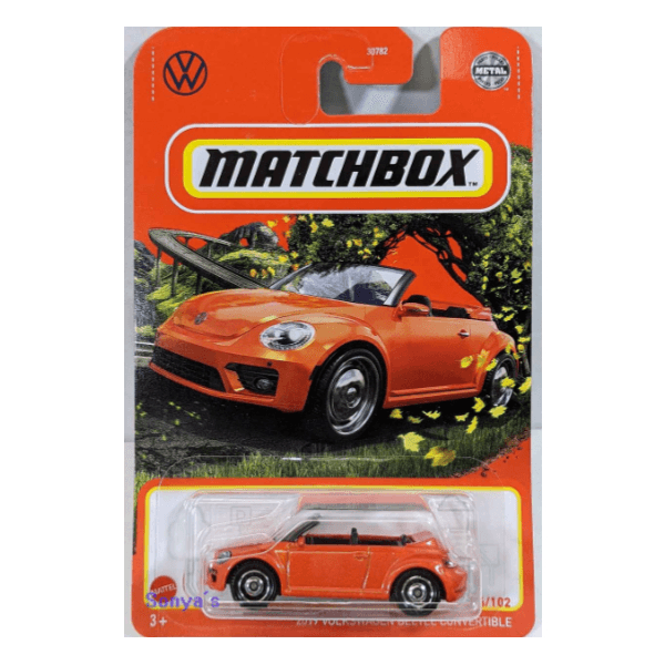 MatchBox Metal Cars Collectibles-assorted (Camb11)