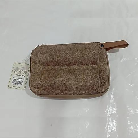 Large Square Long Pail Bag (J16)