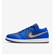 Air Jordan 1 Low Game Royal