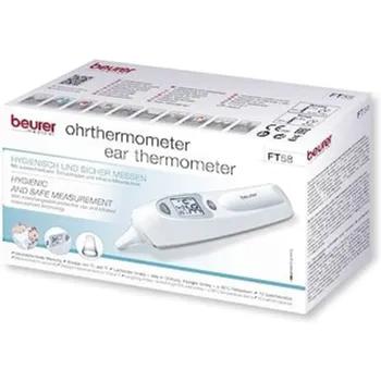 Beurer Ear Thermometer Ft58