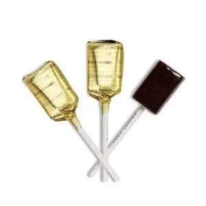 See's Candies Lollypop Chocolate 20g